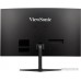 Монитор ViewSonic VX2718-PC-MHD