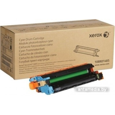 Фотобарабан Xerox VersaLink C600/С605 108R01485