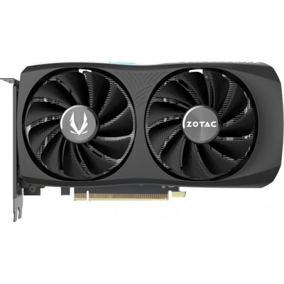 Видеокарта ZOTAC Gaming GeForce RTX 4070 Twin Edge OC ZT-D40700H-10M