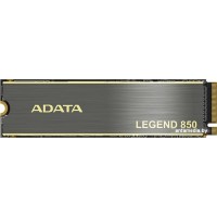 SSD A-Data Legend 850 2TB ALEG-850-2TCS