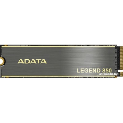 SSD A-Data Legend 850 2TB ALEG-850-2TCS