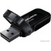 USB Flash A-Data UV240 32GB (черный)