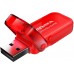 USB Flash ADATA UV240 64GB (красный)