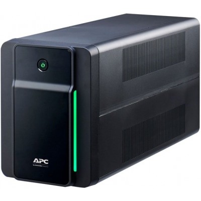 Источник бесперебойного питания APC Easy UPS 750VA BX750MI-GR