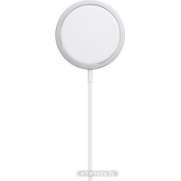 Беспроводное зарядное Apple MagSafe Charger MHXH3AM/A