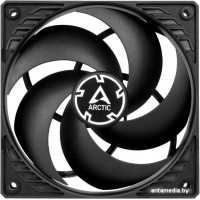 Вентилятор для корпуса Arctic P12 PWM PST ACFAN00120A (черный)