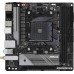 Материнская плата ASRock A520M-ITX/ac