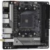 Материнская плата ASRock A520M-ITX/ac