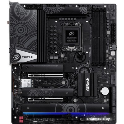 Материнская плата ASRock Z790 Taichi Lite