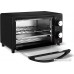 Мини-печь Blaupunkt Bt EO1001W