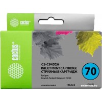Картридж CACTUS CS-C9452A (аналог HP C9452A)