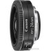 Объектив Canon EF-S 24mm f/2.8 STM