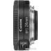 Объектив Canon EF-S 24mm f/2.8 STM