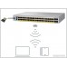 Управляемый коммутатор 2-го уровня Cisco Catalyst C1000-48T-4G-L