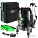 Лазерный нивелир Deko LL57GA Set2 065-0295