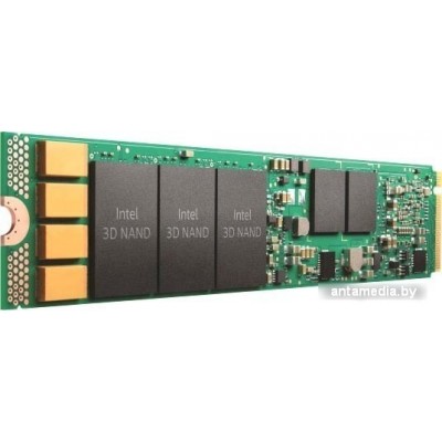 SSD Intel DC P4511 1TB SSDPELKX010T801