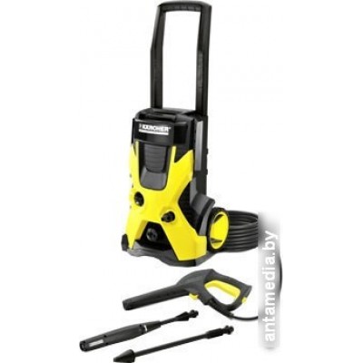 Мойка высокого давления Karcher K 5 Basic [1.180-580.0]