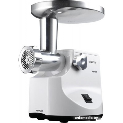 Мясорубка Kenwood MG480