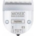 Машинка для стрижки Moser Genio Pro Fading Edition 1874-0053