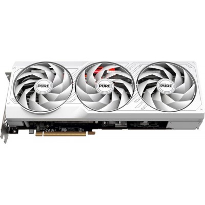 Видеокарта Sapphire Pure AMD Radeon RX 7800 XT 16GB 11330-03-20G