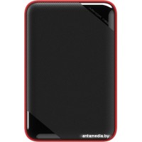 Внешний жесткий диск Silicon-Power Armor A62 1TB SP010TBPHD62SS3K