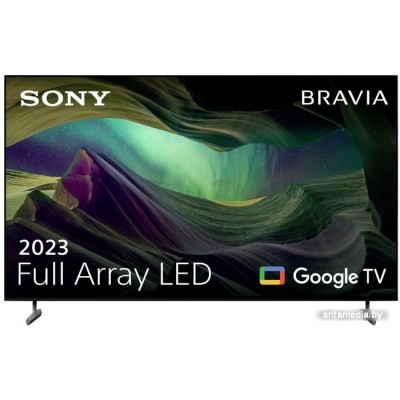 Телевизор Sony Bravia X85L KD-55X85L