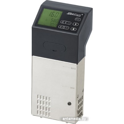 Су-вид (Sous-vide) Steba SV 100 Professional