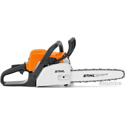 Бензопила STIHL MS 180 16"