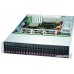 Корпус Supermicro SuperChassis CSE-216BE1C4-R1K23LPB 1200W/1000W