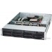 Корпус Supermicro SuperChassis CSE-825TQC-R802LPB