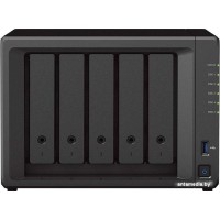 Сетевой накопитель Synology DiskStation DS1522+