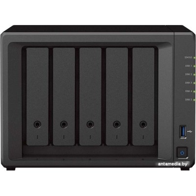 Сетевой накопитель Synology DiskStation DS1522+