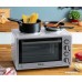 Мини-печь Tefal Optimate OF463D30