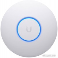 Точка доступа Ubiquiti UniFi UAP-nanoHD