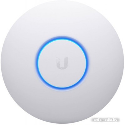 Точка доступа Ubiquiti UniFi UAP-nanoHD