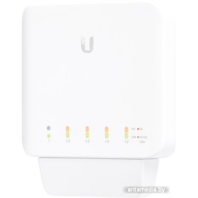 Коммутатор Ubiquiti UniFi Switch Flex