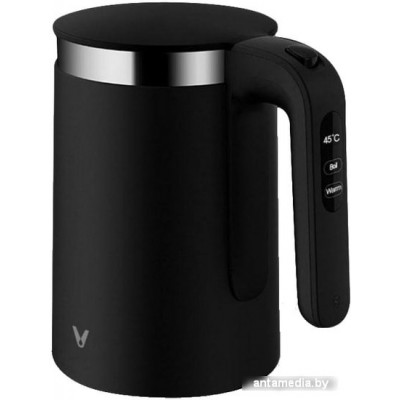 Электрочайник Viomi Smart Kettle Bluetooth V-SK152B