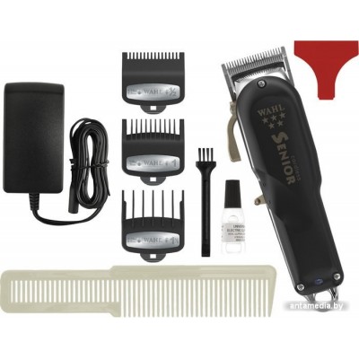 Машинка для стрижки Wahl Senior Cordless 8504-316