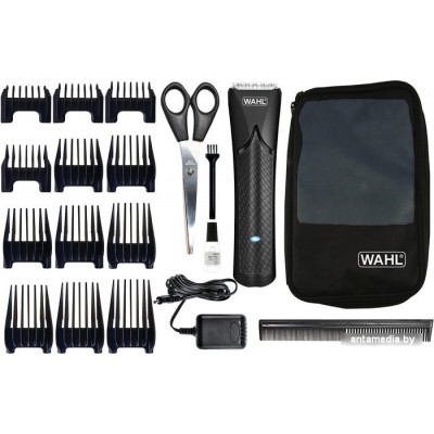 Машинка для стрижки волос Wahl TrendCut 1661-0465