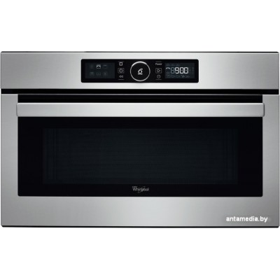 Микроволновая печь Whirlpool AMW 730 IX