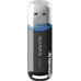 USB Flash A-Data C906 32 Гб Black (AC906-32G-RBK)