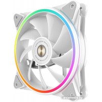 Вентилятор для корпуса ALSEYE Halo Pro (белый)