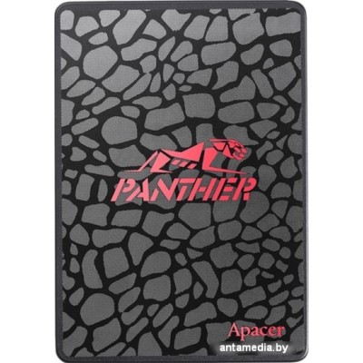 SSD Apacer Panther AS350 128GB AP128GAS350-1