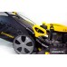 Колёсная газонокосилка Champion LM5345
