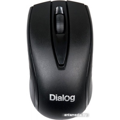 Мышь Dialog Comfort MROC-17U