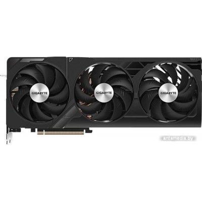 Видеокарта Gigabyte GeForce RTX 4090 Windforce V2 24GB GDDR6X GV-N4090WF3V2-24GD