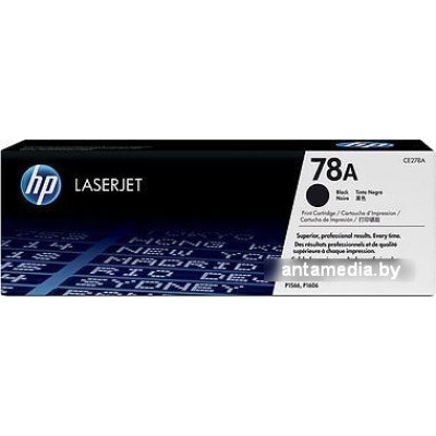 Картридж HP 78A (CE278AF)