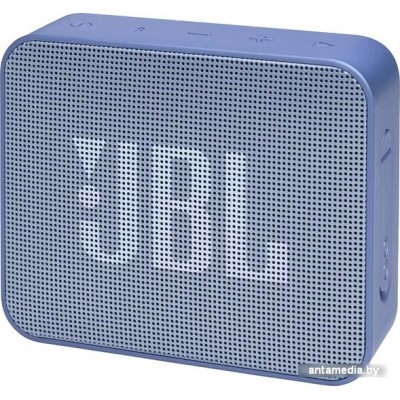 Беспроводная колонка JBL Go Essential (синий)