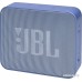 Беспроводная колонка JBL Go Essential (синий)