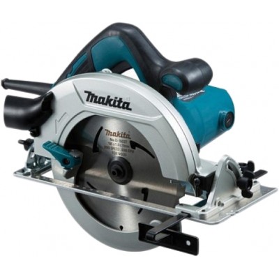 Дисковая пила Makita HS7601